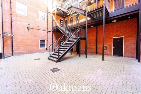 2 bedroom apartment to rent - Photo 3