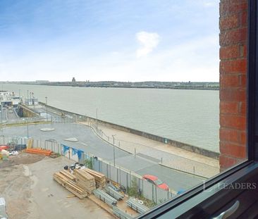 1 bedroom apartment to rent West Waterloo Place, 3 Triskelion Way, ... - Photo 6