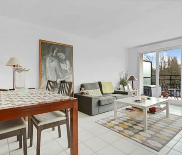 Appartement à louer 2 pièces • 56,27 m2 Yerres - Photo 2