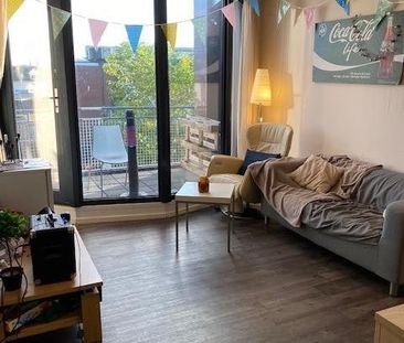 Te huur: Kamer van Swietenstraat 38 E in Leeuwarden - Photo 1