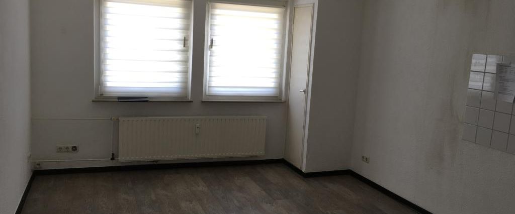Demnächst frei! 2-Zimmer-Wohnung in Gelsenkirchen Hassel - Photo 1