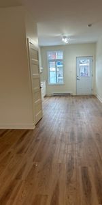 Superbe 5 1/2 à Hochelaga - Photo 4