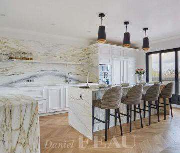 Appartement • Gros Caillou - Photo 2