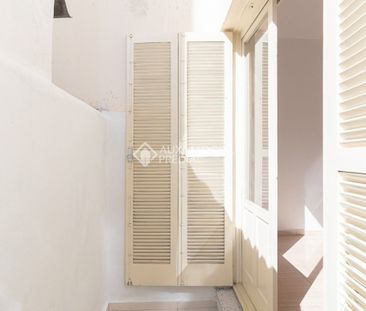 Apartamento JK com 1 quarto e 42m² para alugar em Azenha, Porto Ale... - Foto 6