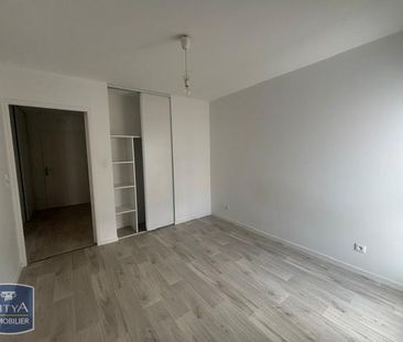 Location Appartement 2 pièces 39m² NANTES 44000 - Photo 3