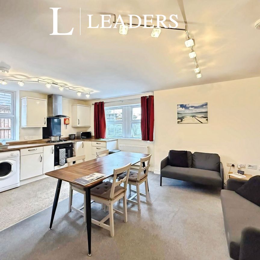 1 bedroom property to rent Palmerston Arms Court, 536 Christchurch Road, Bournemouth, BH1 - Photo 1