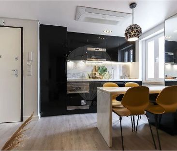 Apartment T1 in Cascais e Estoril, Cascais - Photo 5