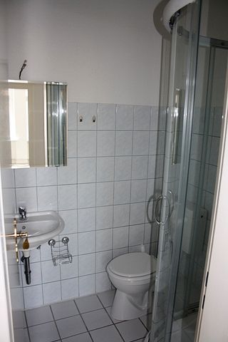 Attraktive 3 Zimmer-Wohnung am Rand der Schelfstadt zu mieten! - Foto 5