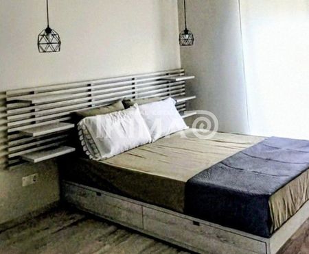 Studio/Γκαρσονιέρα για ενοικίαση Νέα Καλλικράτεια (Καλλικράτεια) - Photo 3