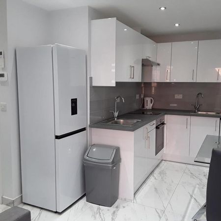 Studio to rent - Photo 3