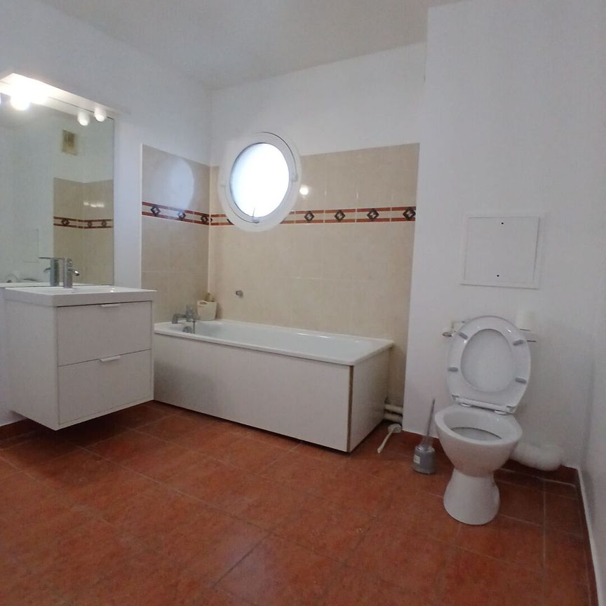 Appartement T1 près de CERGY à louer - Photo 1