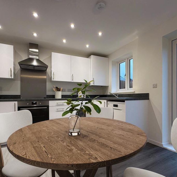 3 bedroom house to rent - Photo 1