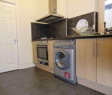 Ensuite Rooms By The Train Station, CV1 - Photo 6