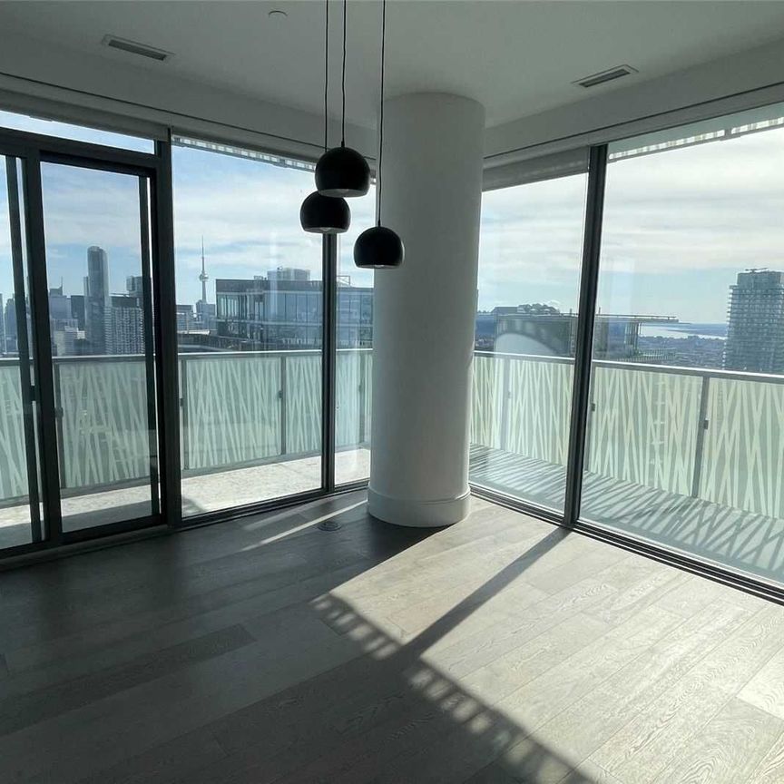 For Lease - 50 Charles Street Unit# Lph4803, Toronto, Ontario - Photo 1