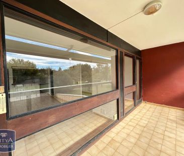 Appartement à louer 2 pièces 48.09m² - Photo 4