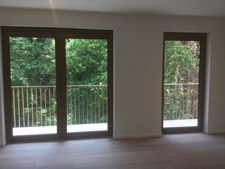 Appartement te huur - Photo 3