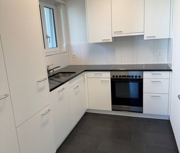 3.5 Zimmer, 67 m², 2. Stock - Photo 3