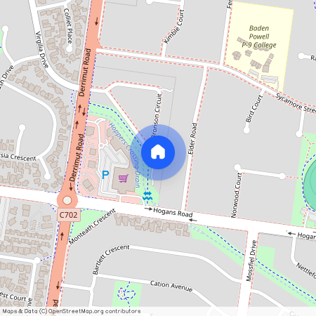 5/77 Bronson Circuit, Vic 3029, Hoppers Crossing