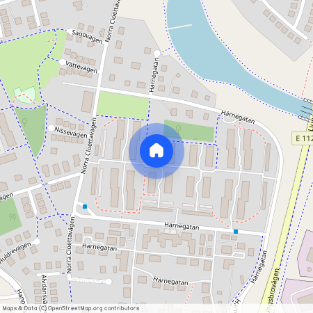 Ljungsbro, Östergötland, Linköping, Härnegatan 78