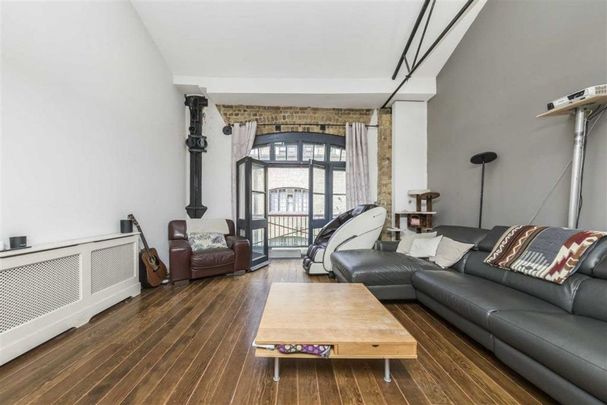 The Highway, Wapping, E1W - Photo 1