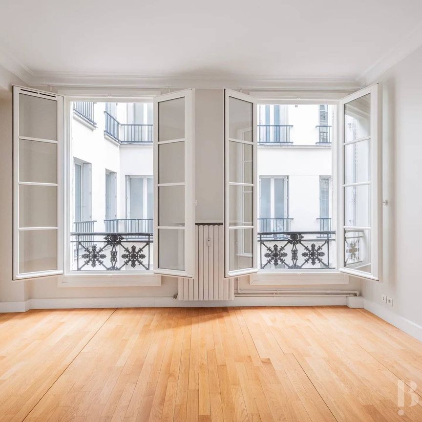 Rental Apartment Paris 1st Place-Vendôme - Photo 1