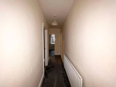 2 bed lower flat to rent in NE8 - Photo 4