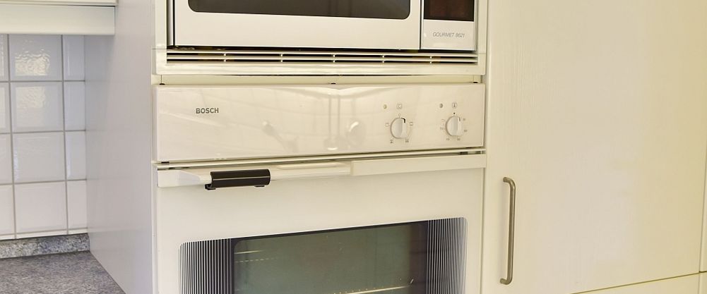 Perfekt für eine WG - Studenten der Kunsthochschule! - Photo 1