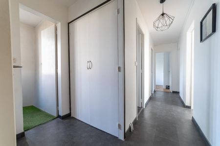 Location Appartement 3 pièces 57m² ST HERBLAIN 44800 - Photo 3