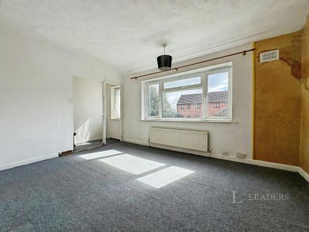 3 bedroom terraced house to rent - Photo 2