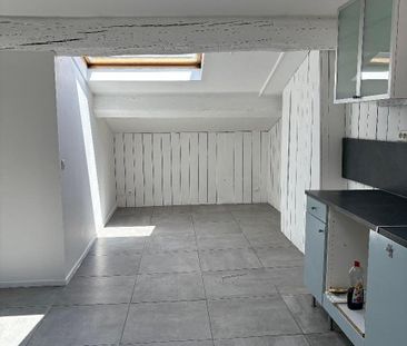 Appartement 1 Pièce - Photo 2
