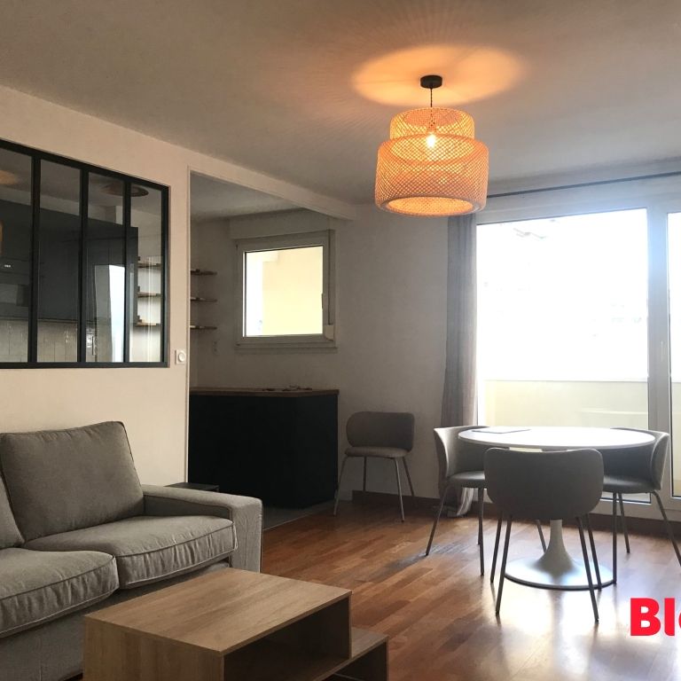 Location Appartement 3 pièces 64m² RENNES 35000 - Photo 1