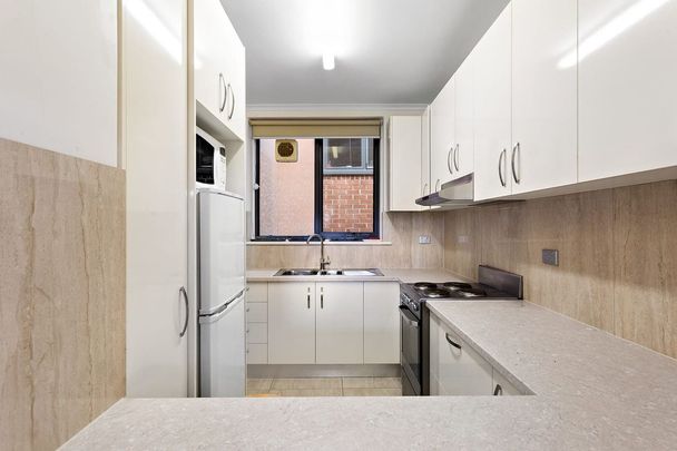 Unit 5/67 Alexandra Avenue, South Yarra. - Photo 1