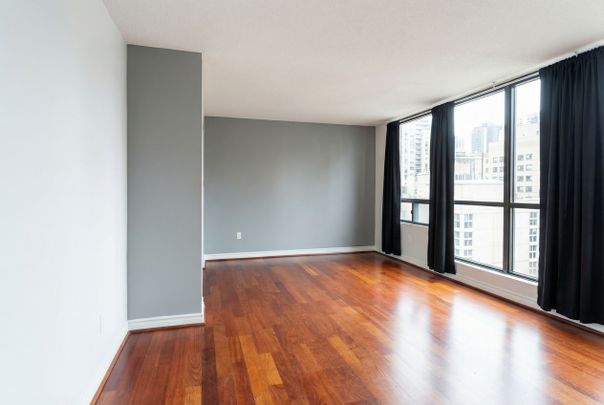 For Lease - 117 Gerrard Street Unit# 1101, Toronto, Ontario - Photo 1