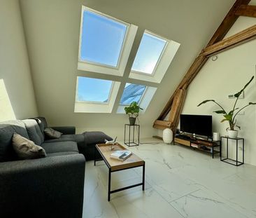 Appartement te huur - Photo 4