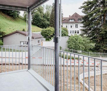 3.5 Zimmer, 86 m², 2. Stock - Photo 4