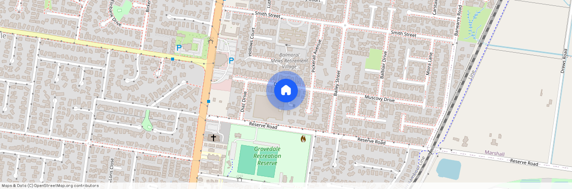 4 Rubiks Place, Grovedale, VIC 3216