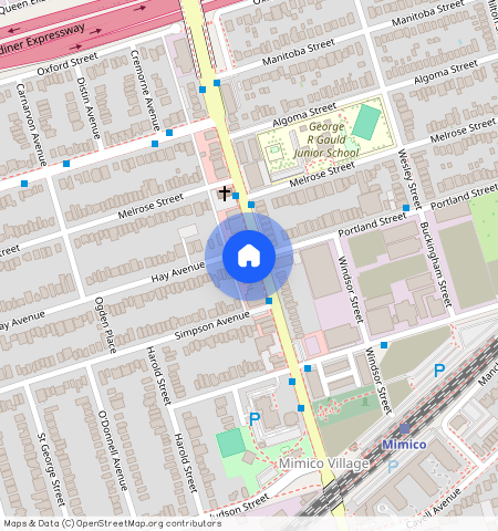 392 Royal York Drive, Toronto