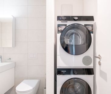 Grünmatt Emmen – new 4.5-room apartment for rent - Photo 3