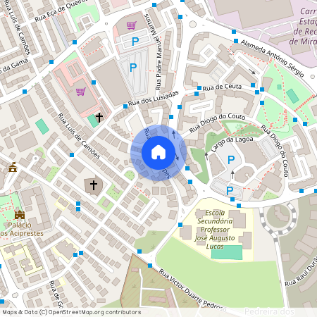 lisbon, Lisbon 2795-018