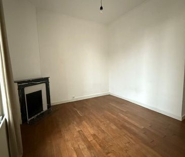 Appartement 2 pièces à Nancy - Photo 1