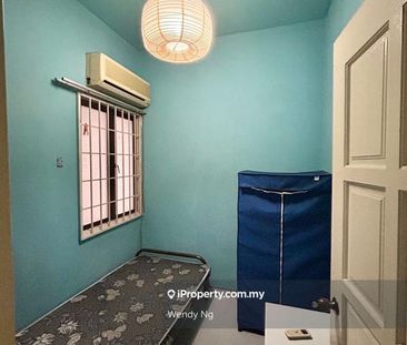 Taman Desa Pesona, Seksyen 17, Petaling Jaya - Foto 5