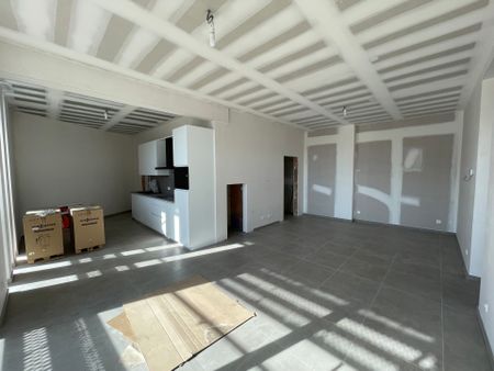 ROOSDAAL - NIEUWBOUW gelijkvloers BEN-appartement op toplocatie. - Foto 4