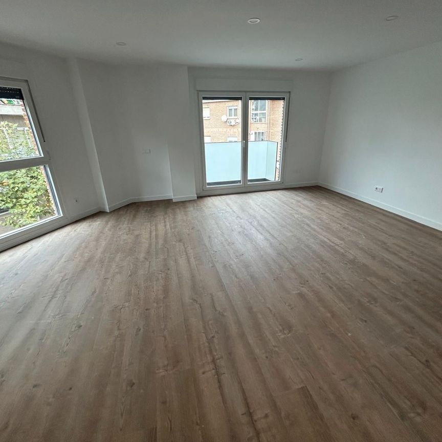 Piso de alquiler en Casa Amarilla - Photo 1