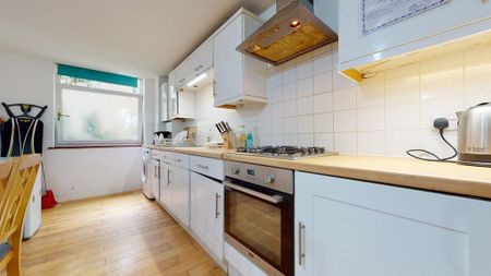 2 bedroom flat to rent - Photo 5