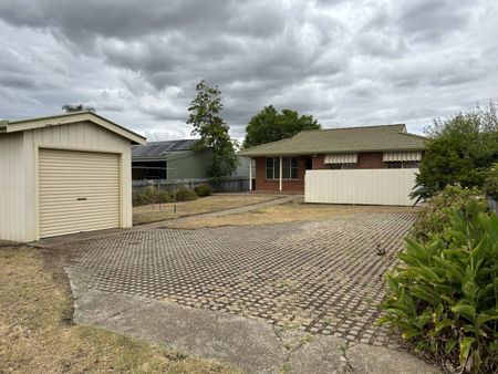 TWO BEDROOM UNIT IN CENTRAL LOCATION - Photo 5