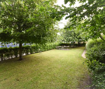 Hyggelig lejlighed med central beliggenhed i Aalborg Vestby - Photo 4