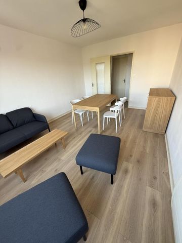 APPARTEMENT 2 pièce(s) - 55m² - Photo 5