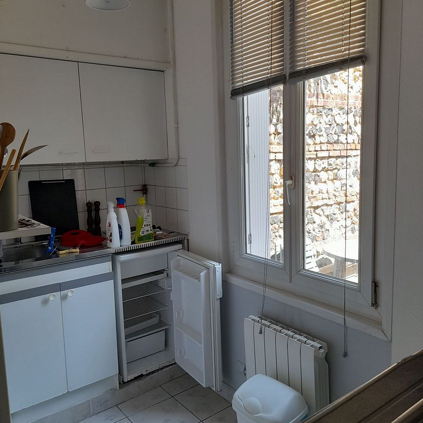 Ref: 703 Appartement à Le Havre - Photo 1