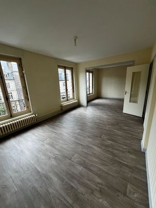 Location Appartement 4 pièces 87m² - Photo 1