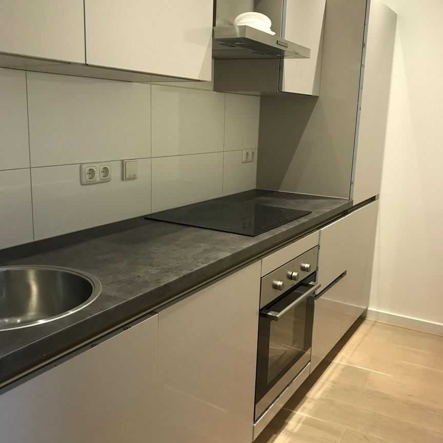 Te huur: Appartement Abtstraat in Maastricht - Photo 1